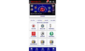 Live Sports Tv Awaz for Android - Download the APK from habererciyes